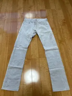 アバハウス　サイズ1 カラー薄いグレーのサムネイル