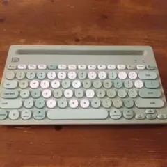 動作確認済み★iK3381D Bluetoothキーボード 本体