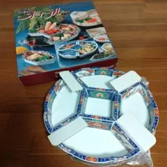 2026年最新】有田焼回転オードブルの人気アイテム - メルカリ