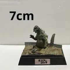 ☆ゴジラ名鑑 ゴジラ対モスラ☆