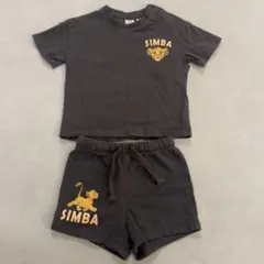 Mimimi様専用　ライオンキングセット