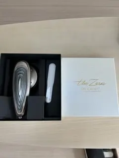 ラ・パルレ マッサージ器　ドクターキャビエット　ザ　ゼウス ドクターキャビエット ザ ゼウスDr.caviet the Zeus ラ・パルレ