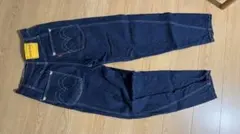 Levi's Red デニムパンツ 26インチのサムネイル