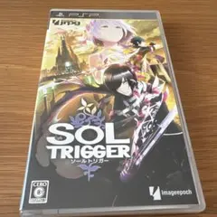 2026年最新】SOL TRIGGER(ソールトリガー)の人気アイテム - メルカリ