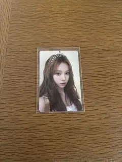 2025年最新】ウィンター チェキ aespaの人気アイテム - メルカリ