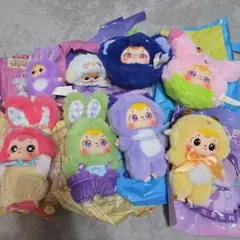 サミュエル Samuel まとめ売り 8個セット