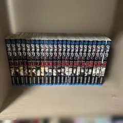 鬼滅の刃 1-23巻全巻セット