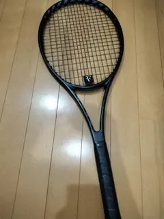 Wilson Pro Staff 97 v13 G2 テニストピアスペック - メルカリ