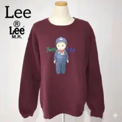 希少 Lee USA製 Buddy Lee スウェット ヴィンテージ XL