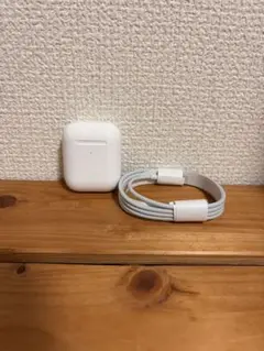 Bluetoothイヤホン 白