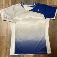 ゴーセン　ゲームシャツ　レディースLL