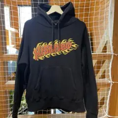 hi-standard パーカー