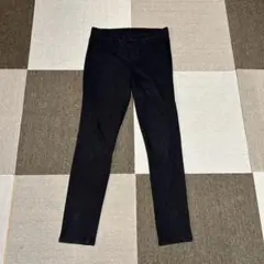 ユニクロ　ヒートテックハイライズ　　ウルトラストレッチパンツ　XL 丈長め