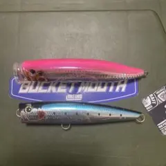 即完 新品 ダイワコラボ限定商品 ルアー - メルカリ