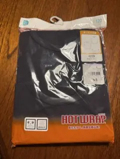 新品未使用　冬用　長袖　シャツ