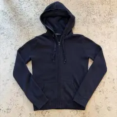 Brandy Melville ニットパーカー