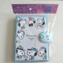 シールバインダー キャラクターグッズ