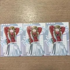 ハンドレッドノート ブロマイド