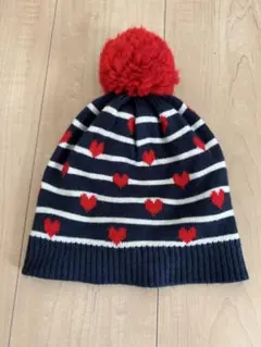 GAP Baby ニット帽　50-52cm