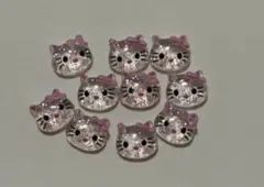 キティネイルパーツセット