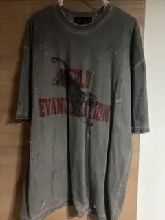 @*w様 古着 メンズ Tシャツ ダメージ