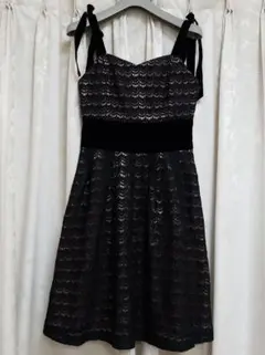 ジャイロ★パーティードレス