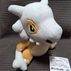 ポケモン くつろぎタイム カラカラ