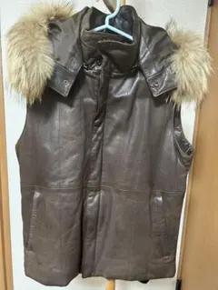 25AW◇お薦めガウディ◇素敵ビジューモチーフ！お洒落なエコダウン 
