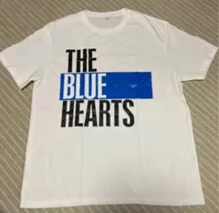 2025年最新】ブルーハーツ tシャツの人気アイテム - メルカリ