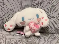 シナモロール×＝LOVE LぬいぐるみVol.2❤︎