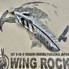 2026年最新】wingrockの人気アイテム - メルカリ