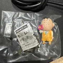 クレヨンしんちゃん フィギュア