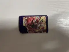 ポケモンフレンダグラードン