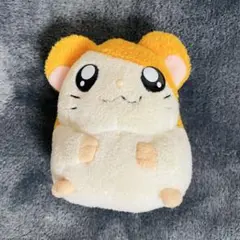 【匿名配送】とっとこハム太郎 ぬいぐるみ