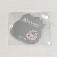 ③リラックマ コレクション ミラーステッカー　コリラックマ