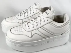 2025年最新】celine スニーカー 厚底の人気アイテム - メルカリ