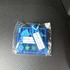 サンリオ　プラスチックモデル！　アクリルキーチェーン