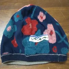 nonnonさん専用・ニット帽 3点セット マルチカラー　M &kyoko nonnonさん専用・ニット帽 3点セット マルチカラー M &kyoko
