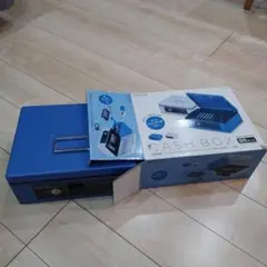 CARL キャッシュボックス CB-D8770 2ウェイオープン - メルカリ