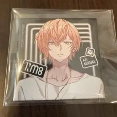 パラライ Paradox Live 御山京 Fate 缶バッジ 2025年最新】御山京 缶バッジの人気アイテム - メルカリ