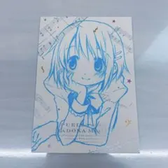 劇場版 魔法少女まどか☆マギカ　[新編]叛逆の物語　ポストカード　さやか