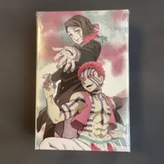 鬼滅の刃 KURA コラボ アートブック