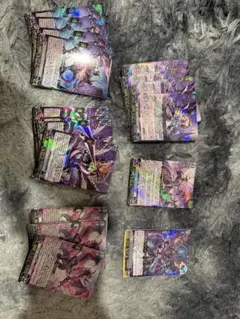 ヴァンガード ガブエリウス
