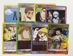 HUNTER×HUNTER