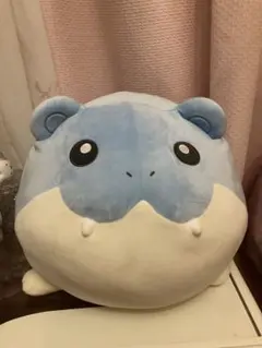 2025年最新】タマザラシ ぬいぐるみの人気アイテム - メルカリ