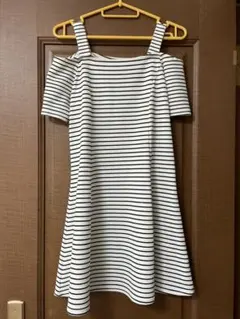 ワンピース ボーダー