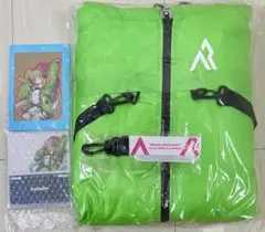 ホロライブ c96 アキ・ローゼンタール 缶バッジ 直筆サイン - メルカリ