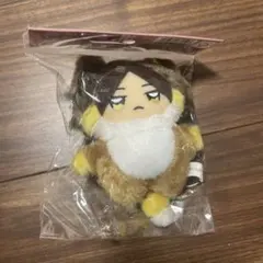 ハイキュー！！ ぽてたまぬいぐるみ サムキツネ 宮治 稲荷崎 ハイキュー！！ ぽてたまぬいぐるみ サムキツネ 宮治 稲荷崎 - メルカリ