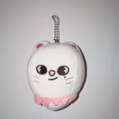 Stray Kids 5-STAR バッグチャーム ヒョンジン ジニレット