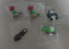 CrazyChocolate フィギュア